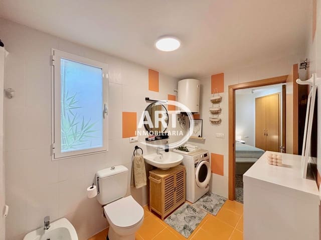 1 quarto Apartamento para arrendar em Vilamarxant / Villamarchante com garagem - 950 € (Ref: 9932795)