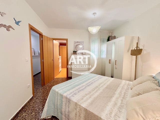 1 quarto Apartamento para arrendar em Vilamarxant / Villamarchante com garagem - 950 € (Ref: 9932795)