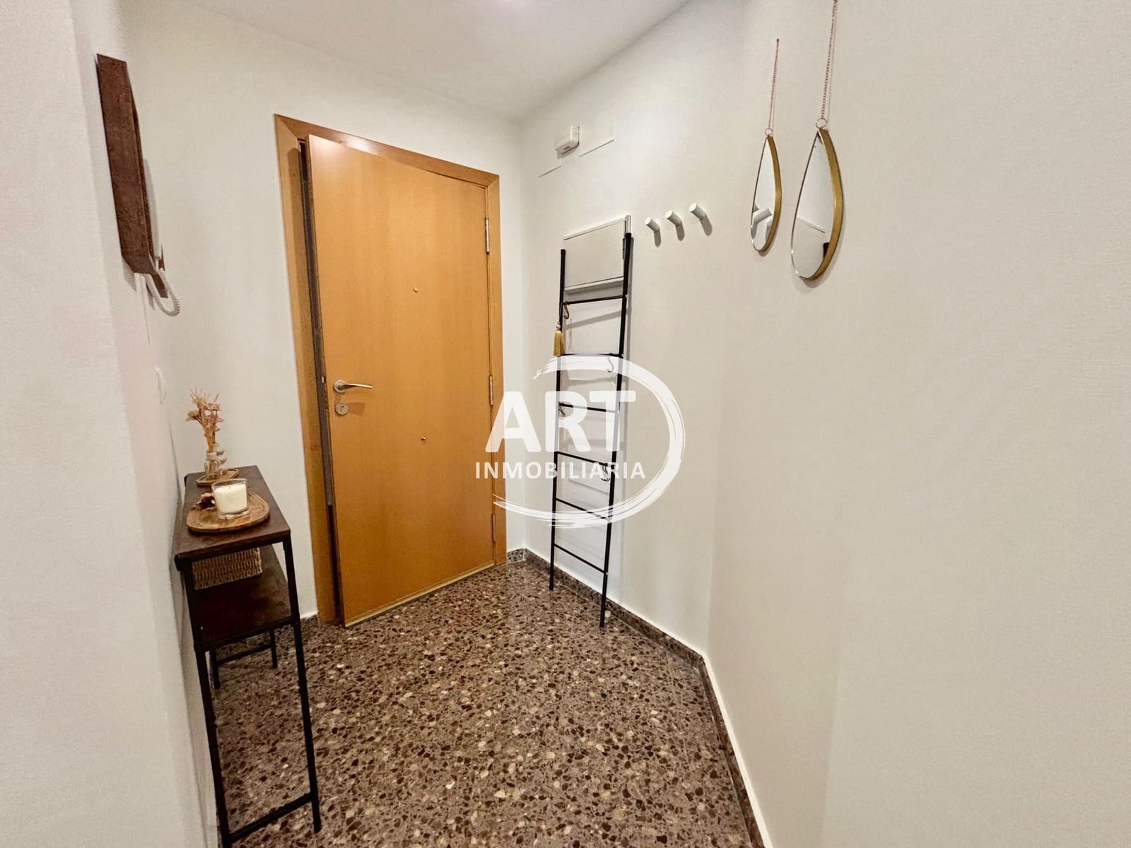 1 quarto Apartamento para arrendar em Vilamarxant / Villamarchante com garagem - 950 € (Ref: 9932795)