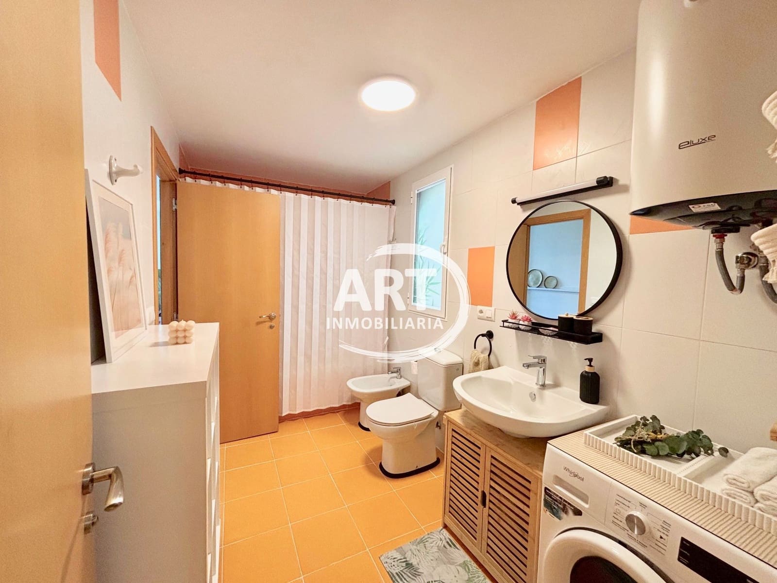1 quarto Apartamento para arrendar em Vilamarxant / Villamarchante com garagem - 950 € (Ref: 9932795)