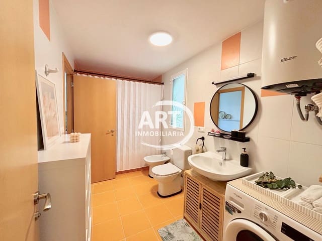 1 quarto Apartamento para arrendar em Vilamarxant / Villamarchante com garagem - 950 € (Ref: 9932795)