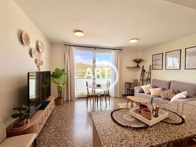 1 quarto Apartamento para arrendar em Vilamarxant / Villamarchante com garagem - 950 € (Ref: 9932795)