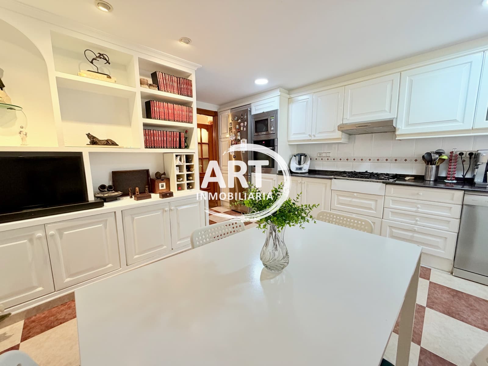 3 quarto Apartamento para venda em Valencia cidade - 650 000 € (Ref: 9937468)