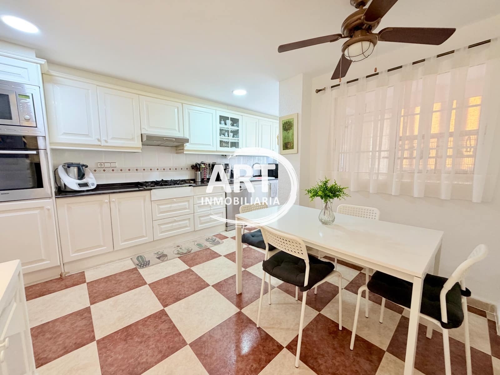 3 quarto Apartamento para venda em Valencia cidade - 650 000 € (Ref: 9937468)