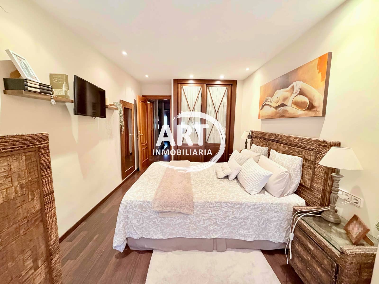 3 quarto Apartamento para venda em Valencia cidade - 650 000 € (Ref: 9937468)