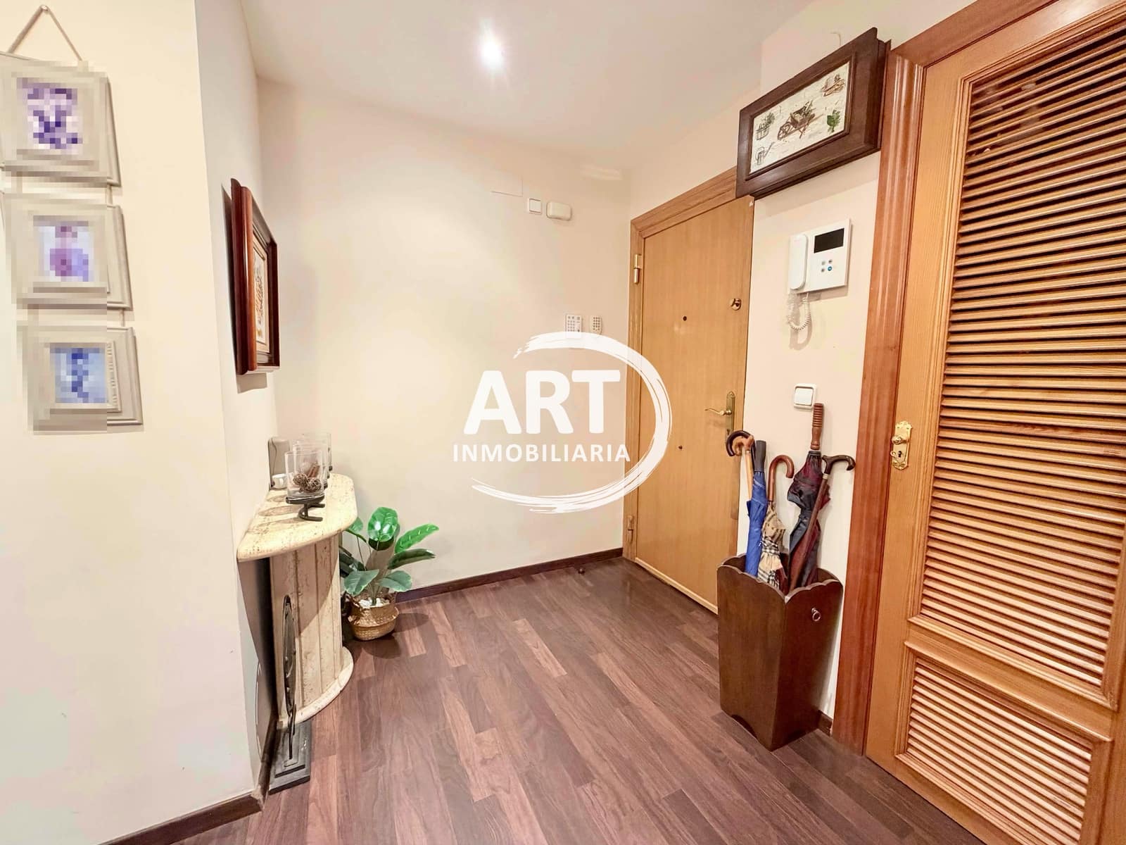3 quarto Apartamento para venda em Valencia cidade - 650 000 € (Ref: 9937468)