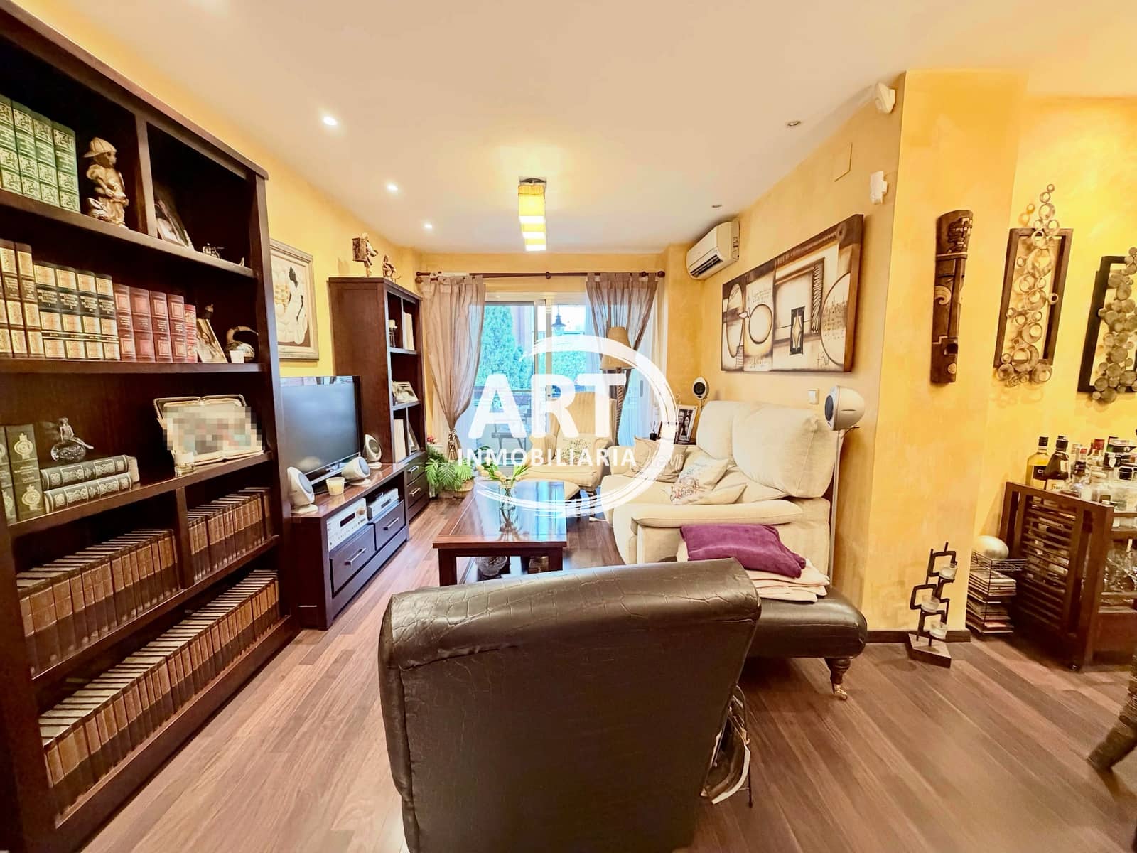 3 quarto Apartamento para venda em Valencia cidade - 650 000 € (Ref: 9937468)