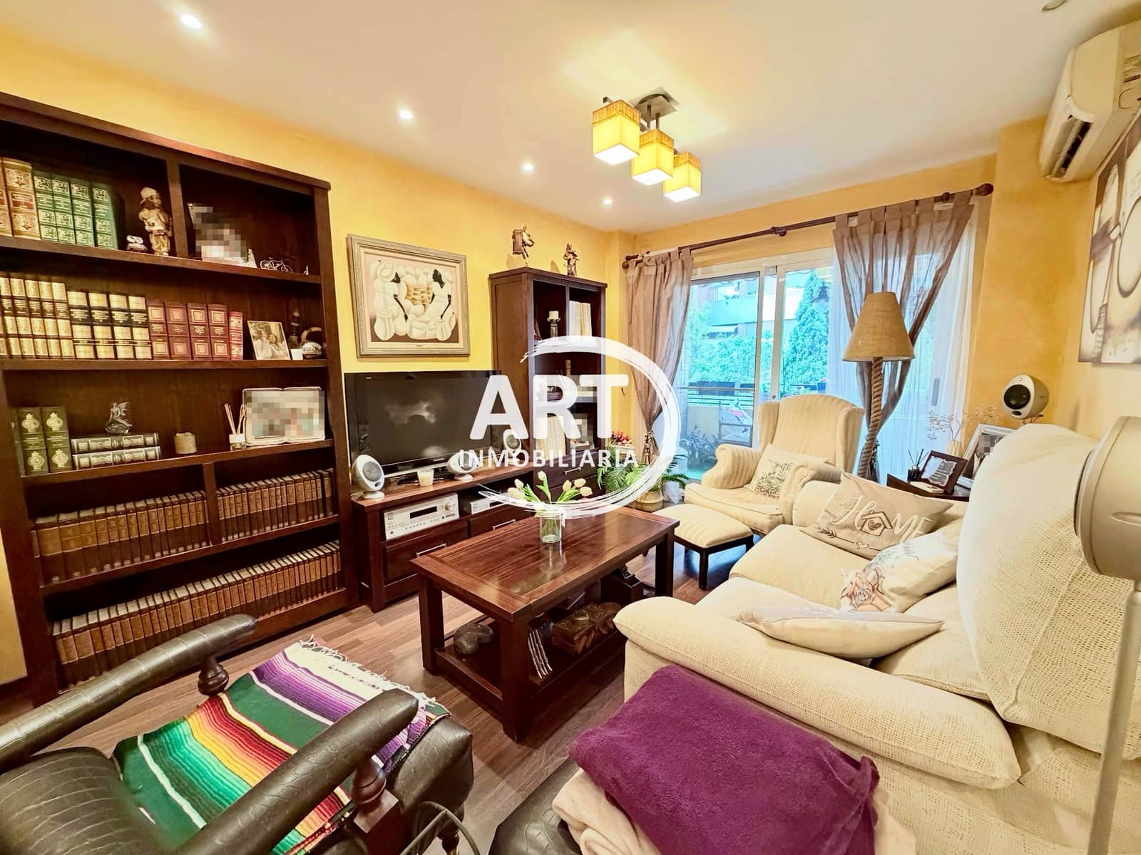 3 quarto Apartamento para venda em Valencia cidade - 650 000 € (Ref: 9937468)