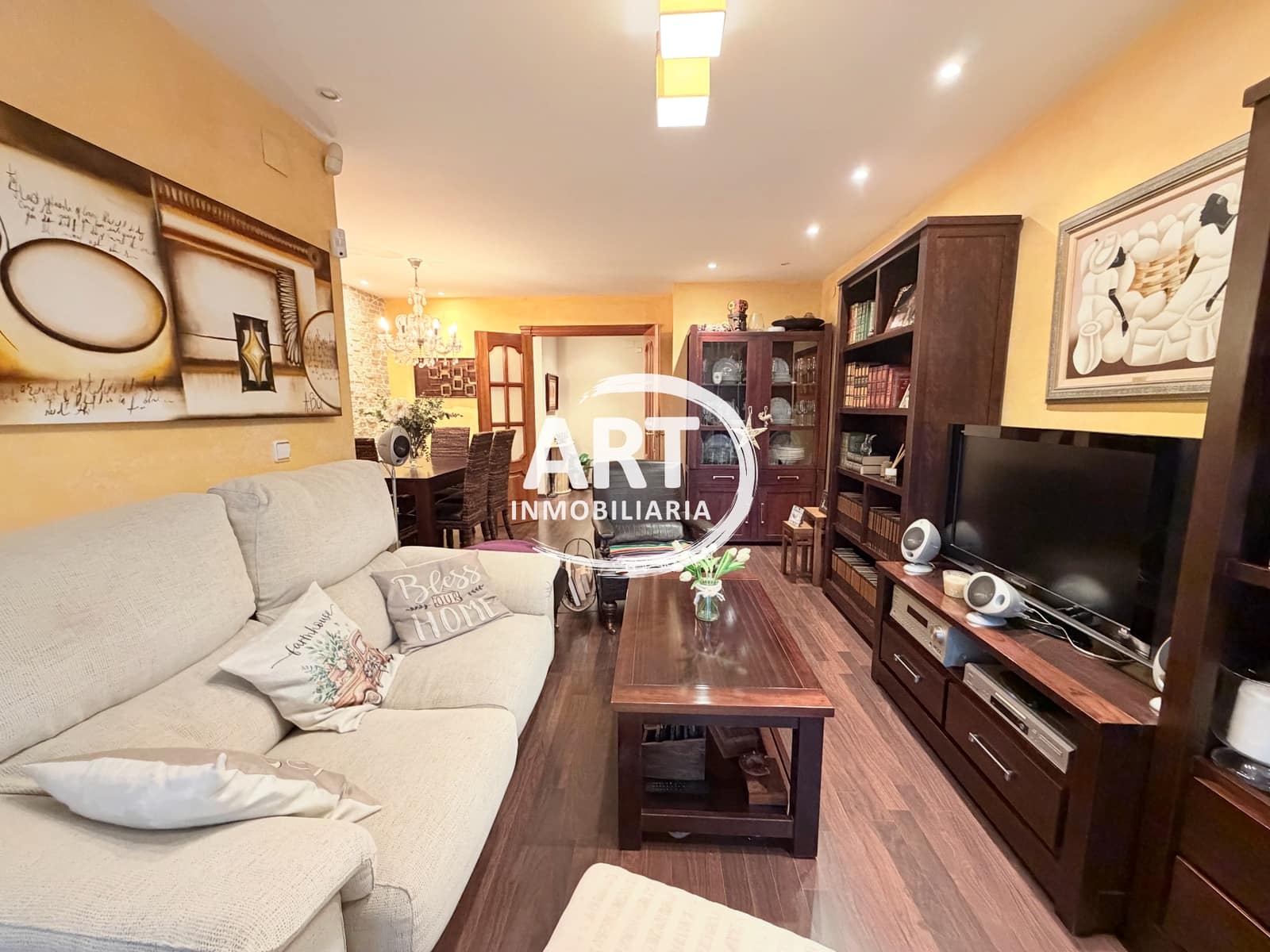 3 quarto Apartamento para venda em Valencia cidade - 650 000 € (Ref: 9937468)