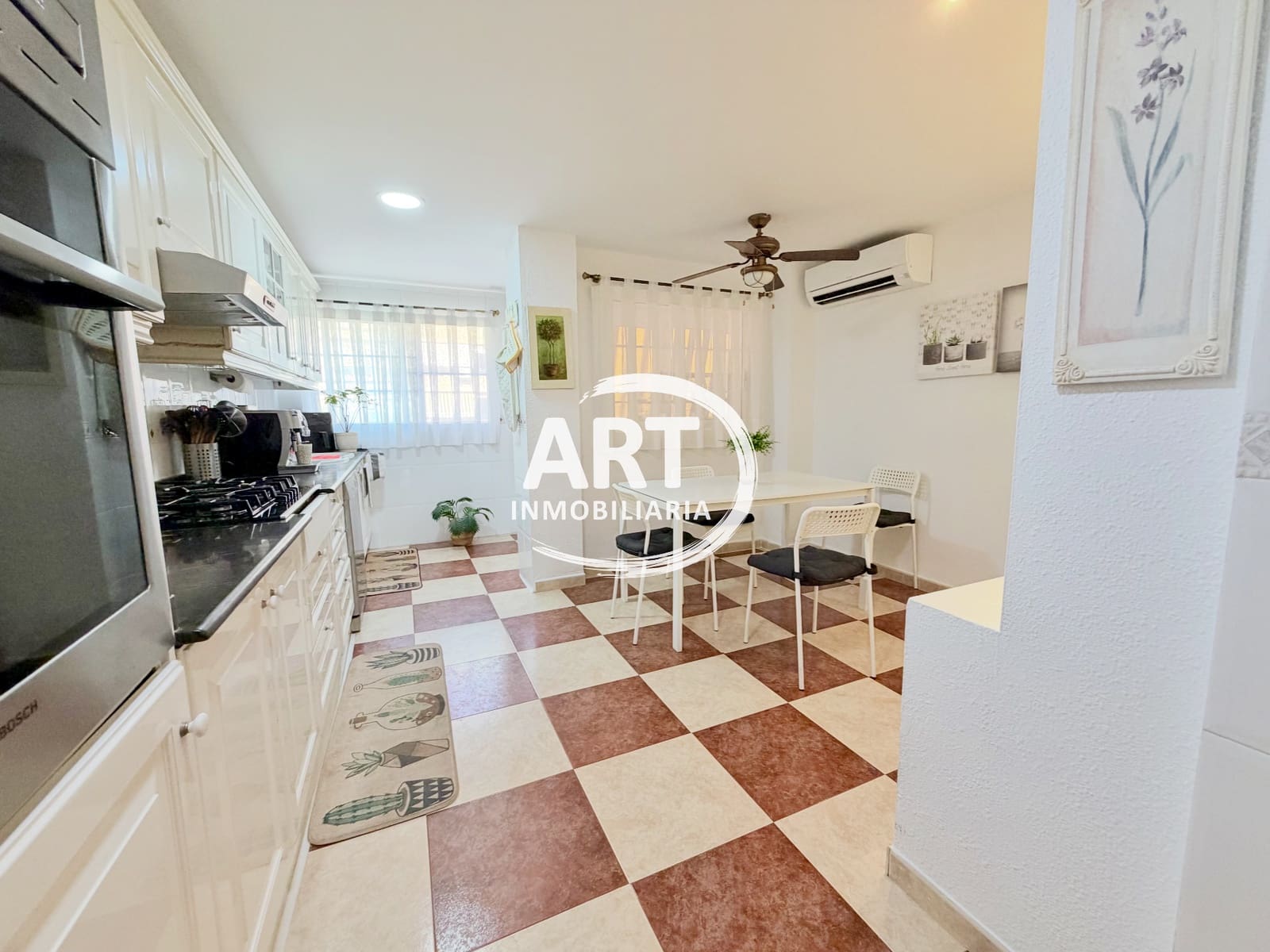 3 quarto Apartamento para venda em Valencia cidade - 650 000 € (Ref: 9937468)