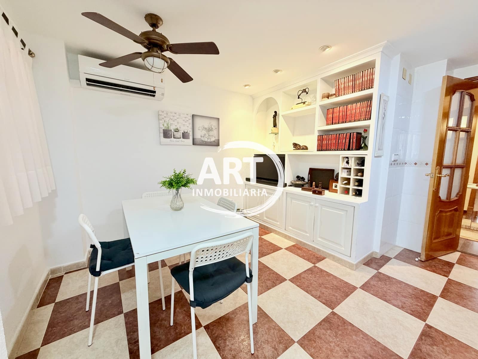 3 quarto Apartamento para venda em Valencia cidade - 650 000 € (Ref: 9937468)