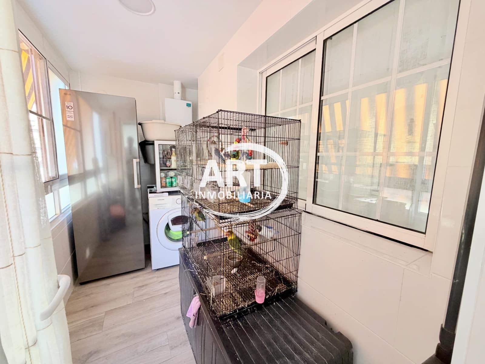 3 quarto Apartamento para venda em Valencia cidade - 650 000 € (Ref: 9937468)