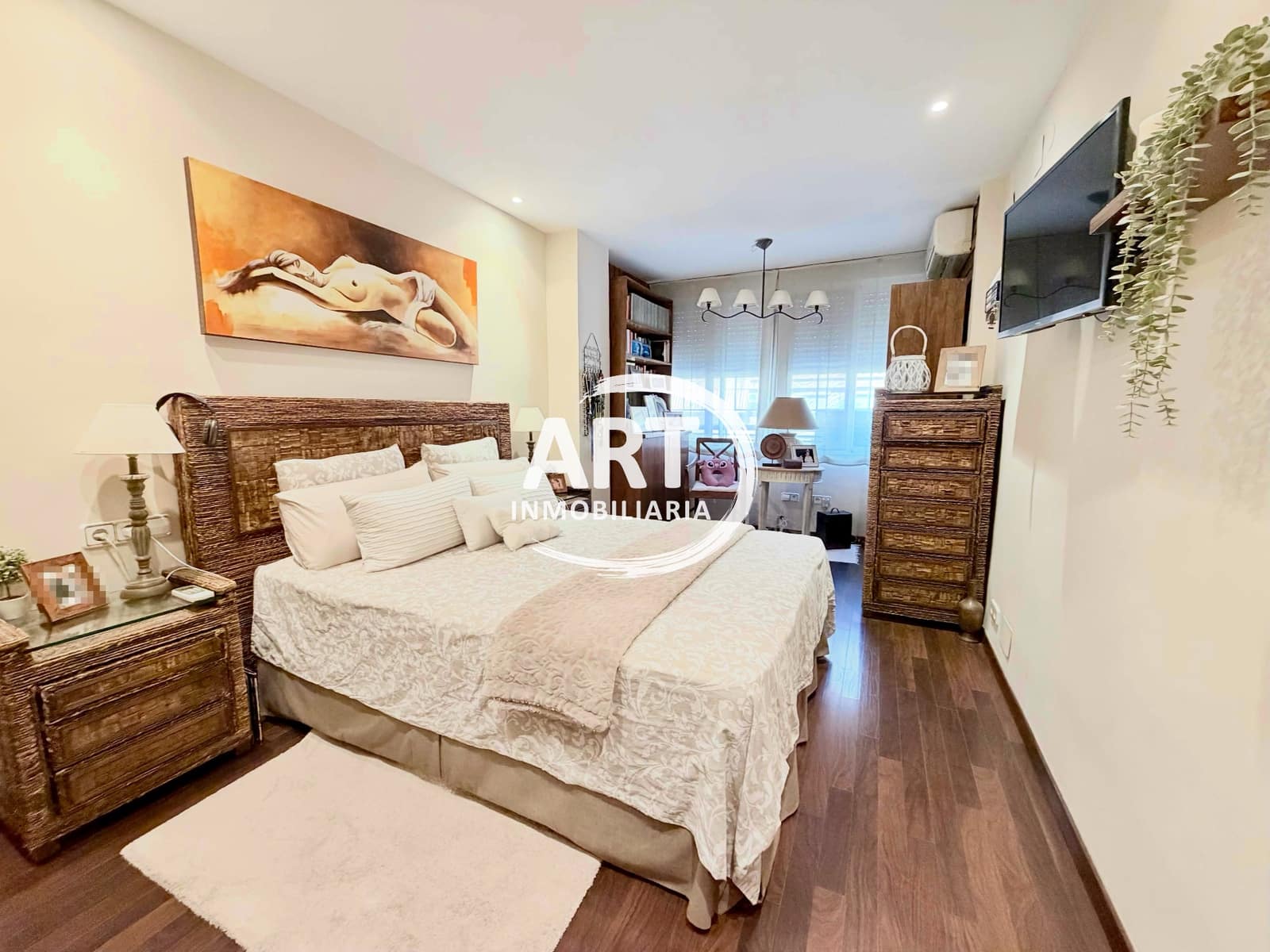 3 quarto Apartamento para venda em Valencia cidade - 650 000 € (Ref: 9937468)