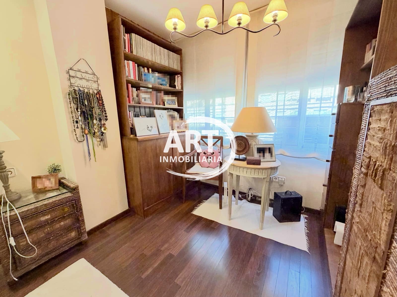3 quarto Apartamento para venda em Valencia cidade - 650 000 € (Ref: 9937468)