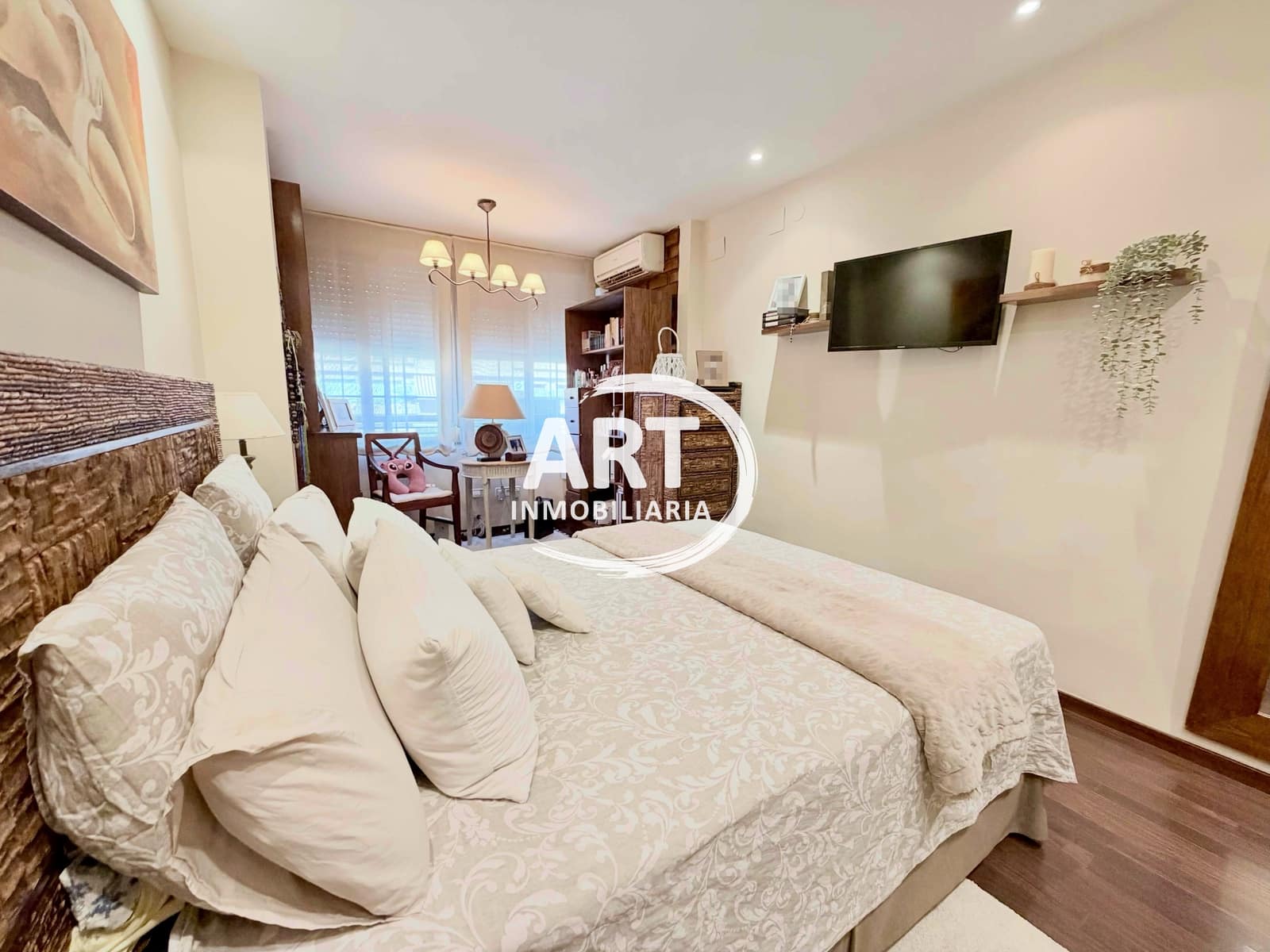 3 quarto Apartamento para venda em Valencia cidade - 650 000 € (Ref: 9937468)