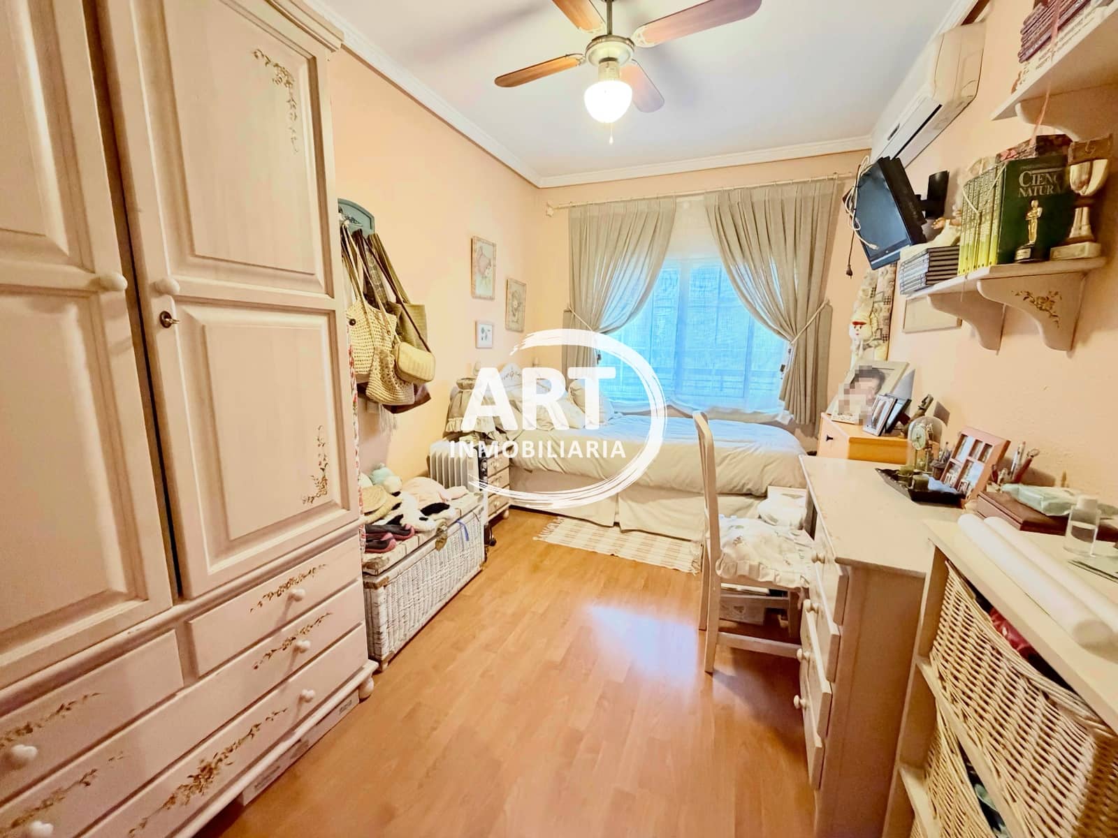 3 quarto Apartamento para venda em Valencia cidade - 650 000 € (Ref: 9937468)
