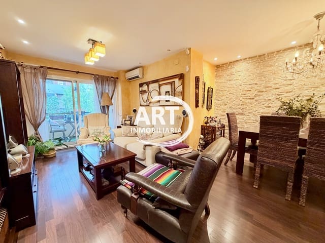 3 quarto Apartamento para venda em Ciutat de les Arts i de les Ciencies, Valência cidade - 650 000 € (Ref: 9937468)