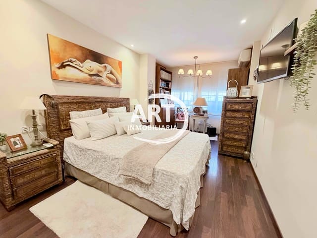 3 quarto Apartamento para venda em Ciutat de les Arts i de les Ciencies, Valência cidade - 650 000 € (Ref: 9937468)