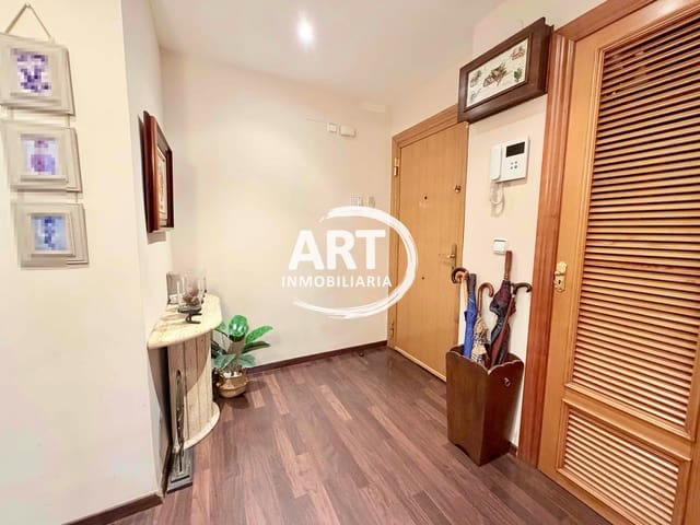 3 quarto Apartamento para venda em Ciutat de les Arts i de les Ciencies, Valência cidade - 650 000 € (Ref: 9937468)
