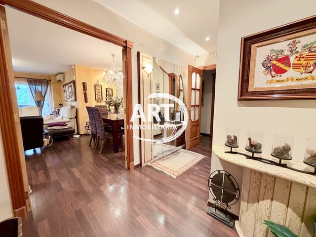 3 quarto Apartamento para venda em Ciutat de les Arts i de les Ciencies, Valência cidade - 650 000 € (Ref: 9937468)