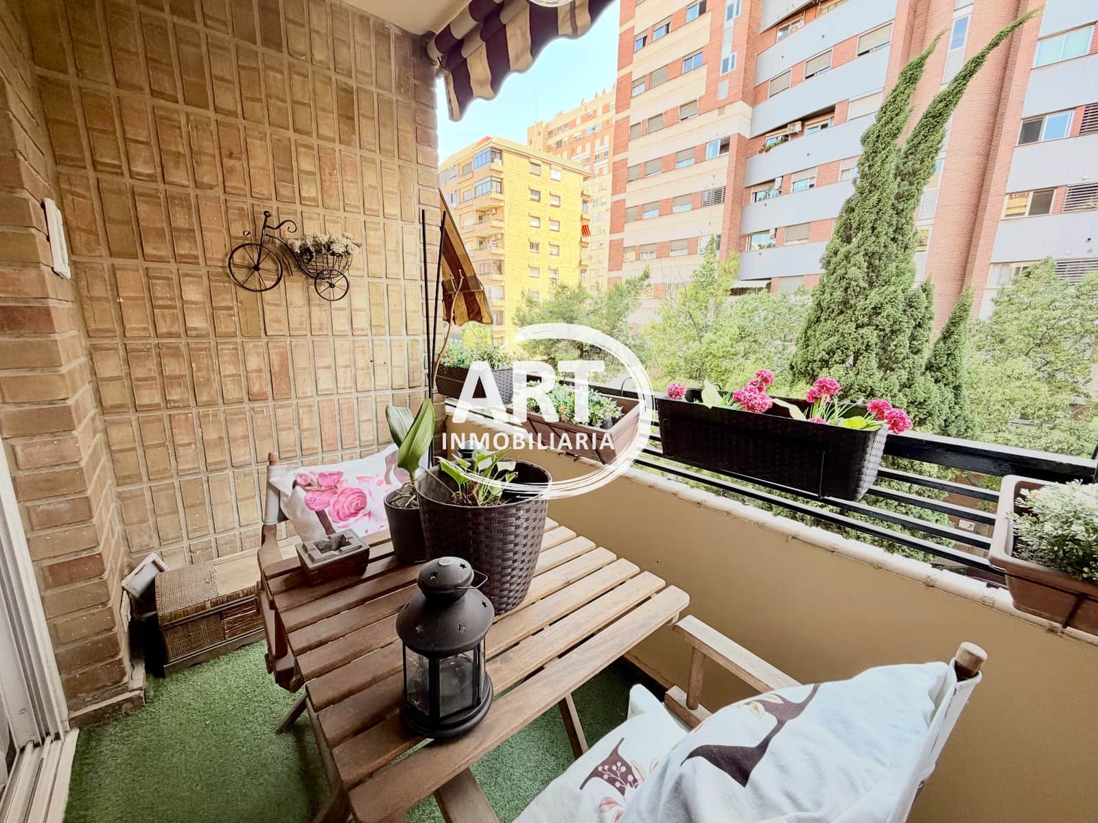 3 quarto Apartamento para venda em Valencia cidade - 650 000 € (Ref: 9937468)
