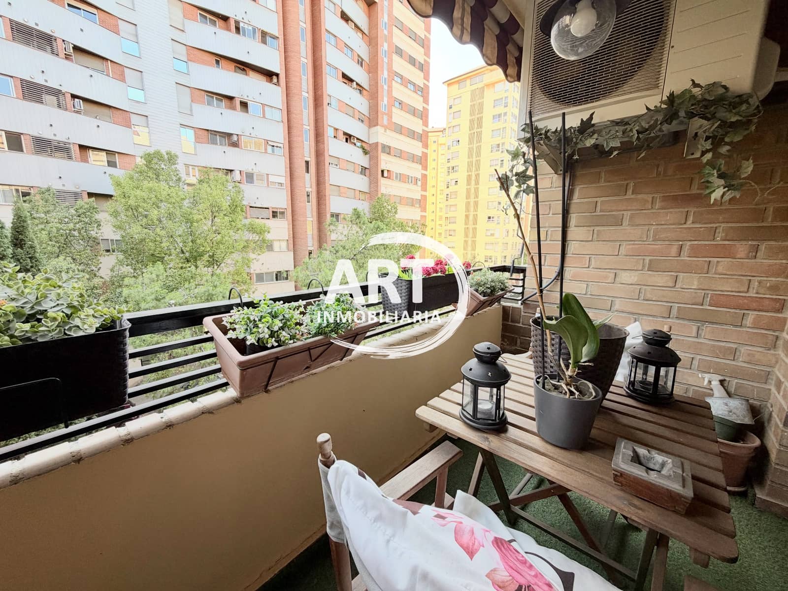 3 quarto Apartamento para venda em Valencia cidade - 650 000 € (Ref: 9937468)