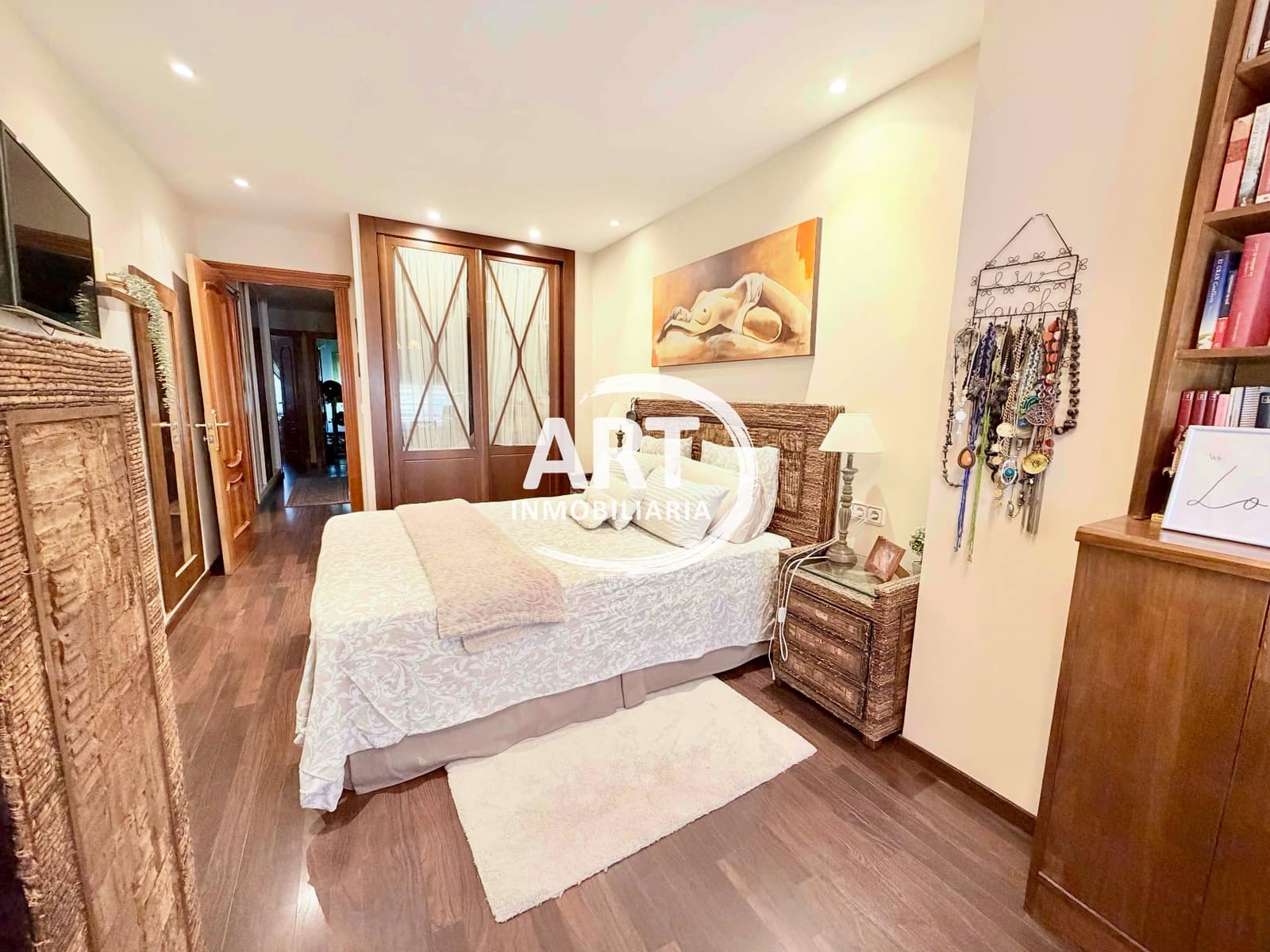 3 quarto Apartamento para venda em Valencia cidade - 650 000 € (Ref: 9937468)