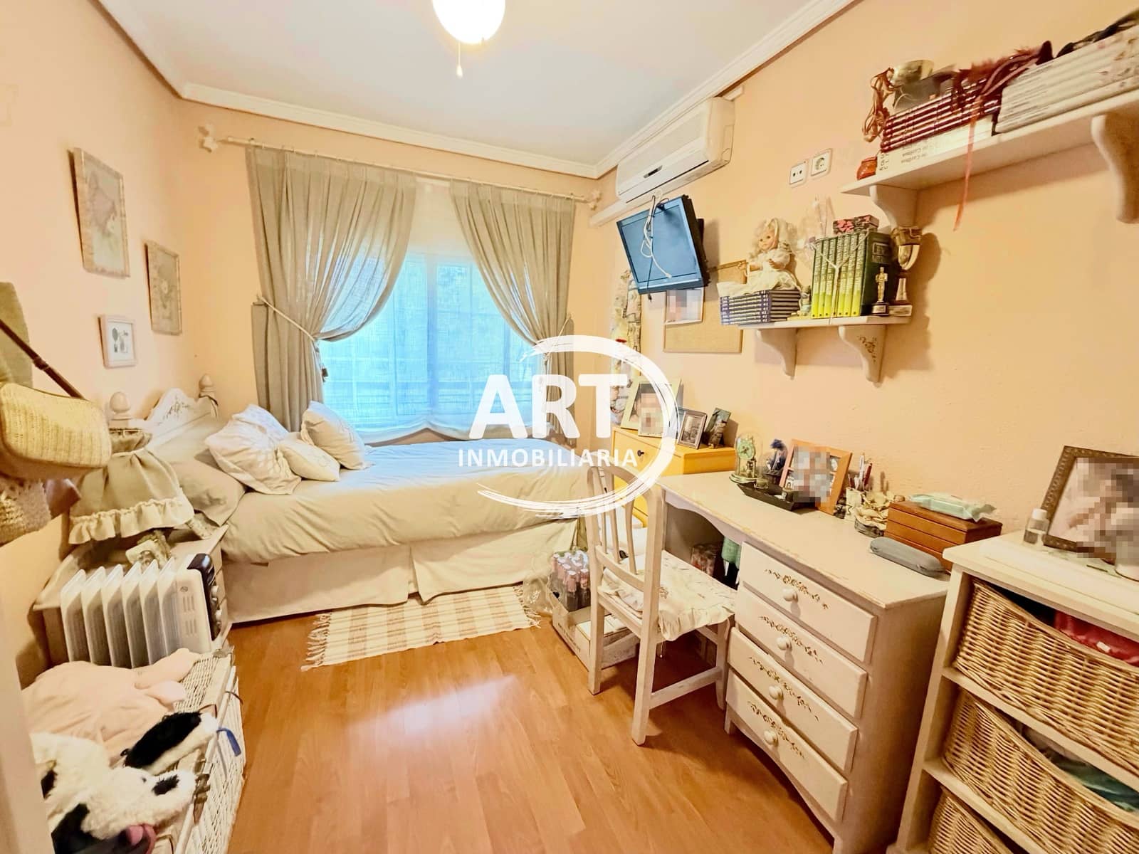 3 quarto Apartamento para venda em Valencia cidade - 650 000 € (Ref: 9937468)