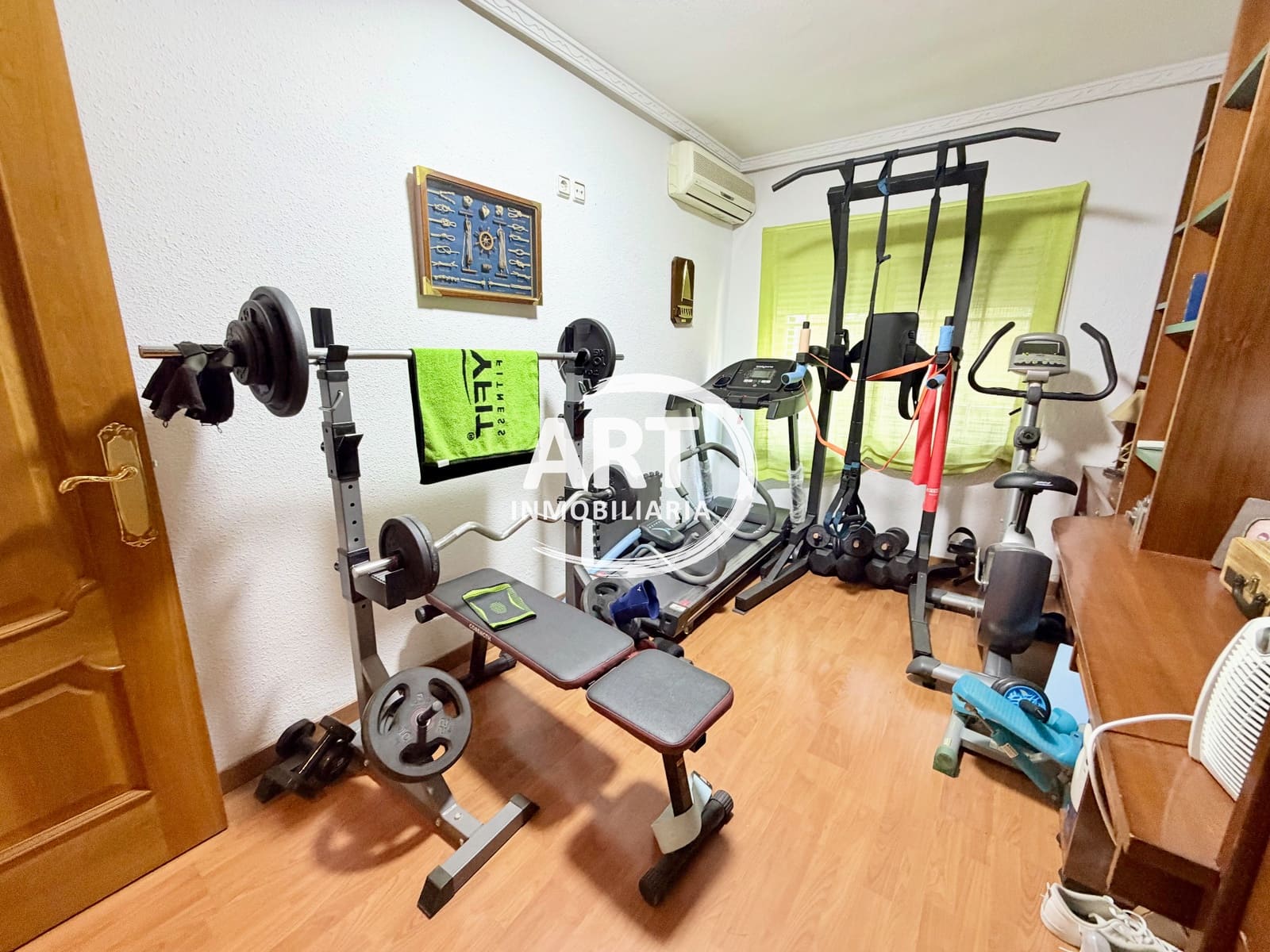 3 quarto Apartamento para venda em Valencia cidade - 650 000 € (Ref: 9937468)
