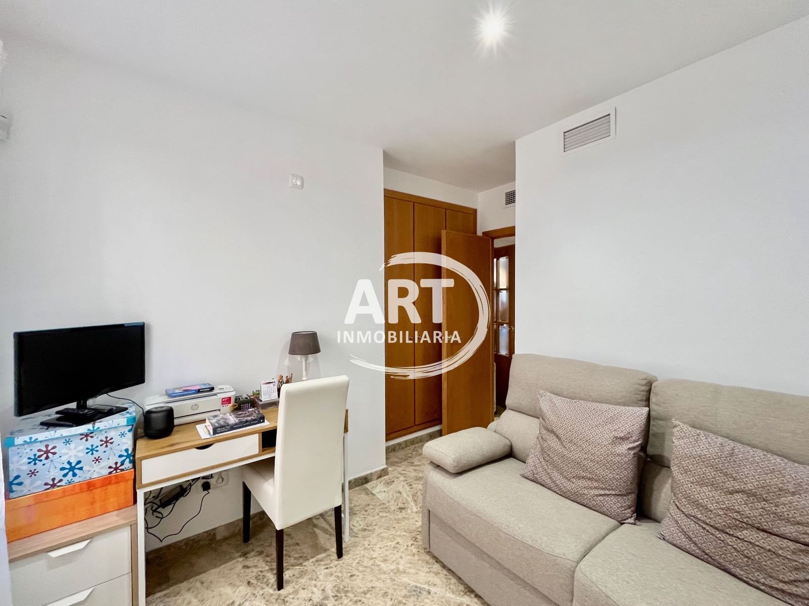 2 Zimmer Wohnung zu verkaufen in Betera mit Pool Garage - 400.000 € (Ref: 9939316)