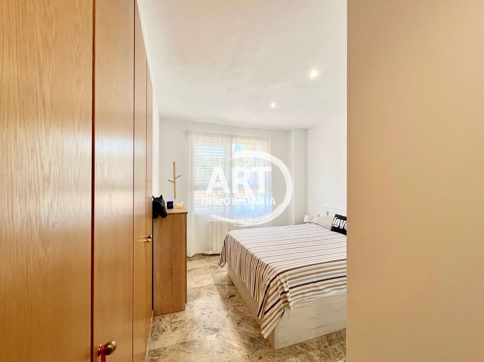 2 Zimmer Wohnung zu verkaufen in Betera mit Pool Garage - 400.000 € (Ref: 9939316)