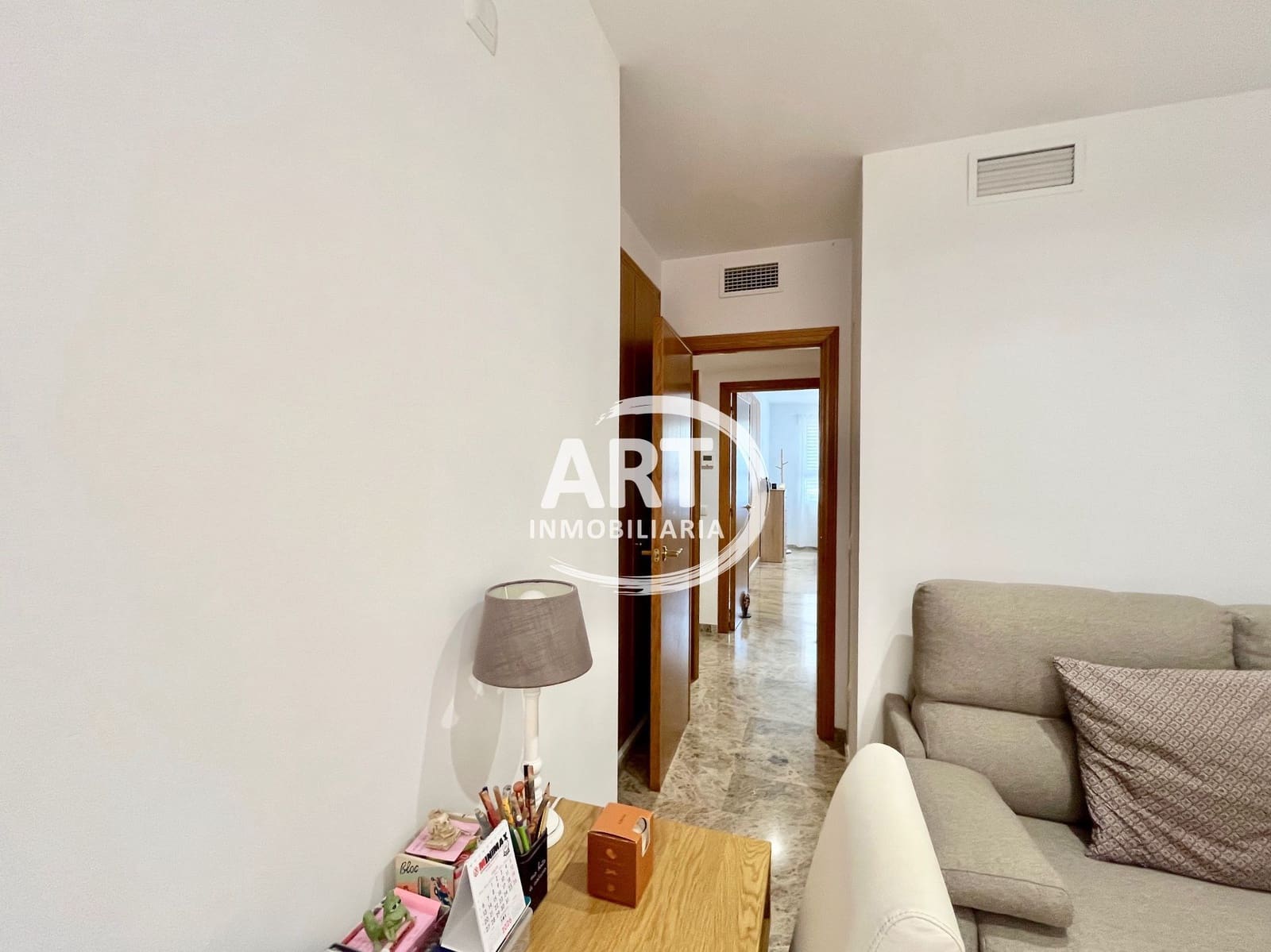 2 Zimmer Wohnung zu verkaufen in Betera mit Pool Garage - 400.000 € (Ref: 9939316)
