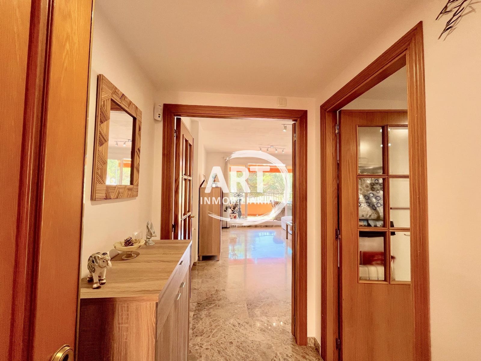 2 Zimmer Wohnung zu verkaufen in Betera mit Pool Garage - 400.000 € (Ref: 9939316)