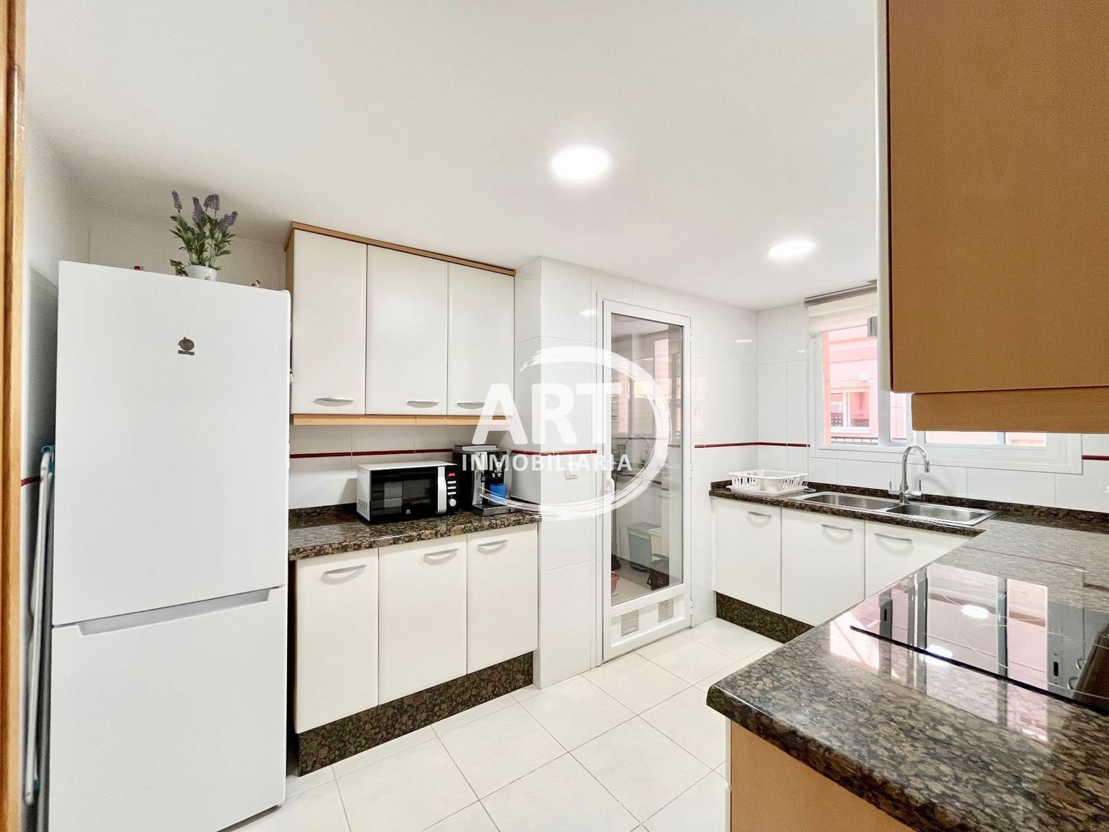 2 Zimmer Wohnung zu verkaufen in Betera mit Pool Garage - 400.000 € (Ref: 9939316)
