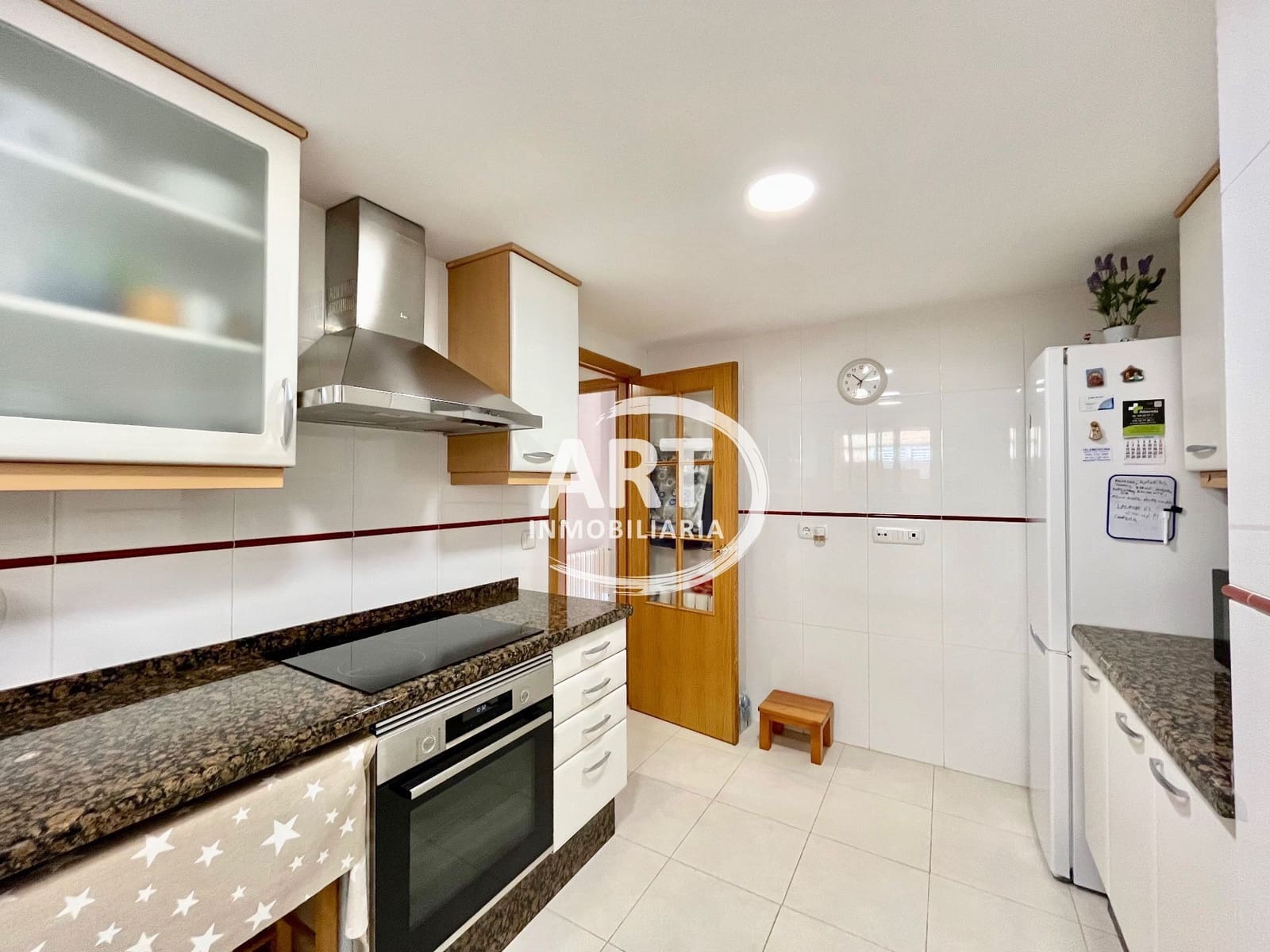 2 Zimmer Wohnung zu verkaufen in Betera mit Pool Garage - 400.000 € (Ref: 9939316)