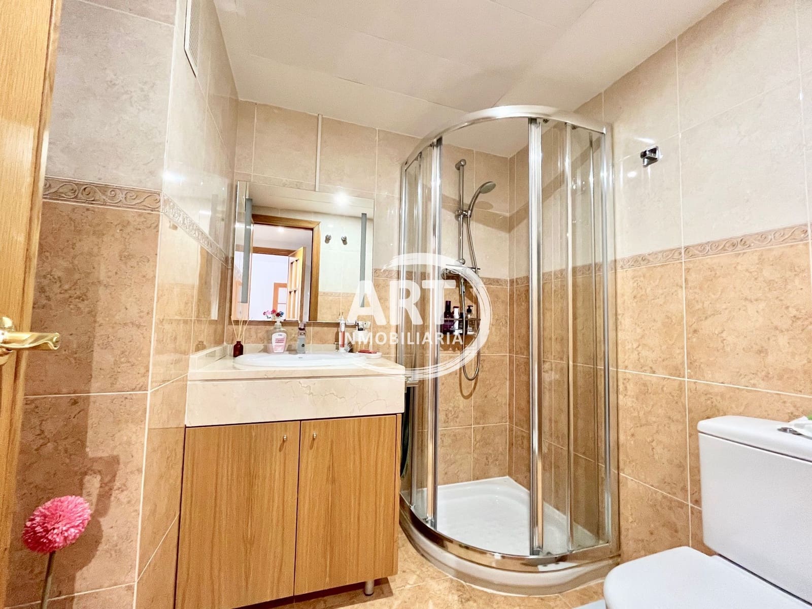 2 Zimmer Wohnung zu verkaufen in Betera mit Pool Garage - 400.000 € (Ref: 9939316)