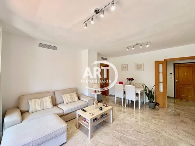 2 Zimmer Wohnung zu verkaufen in Bétera mit Pool Garage - 400.000 € (Ref: 9939316)