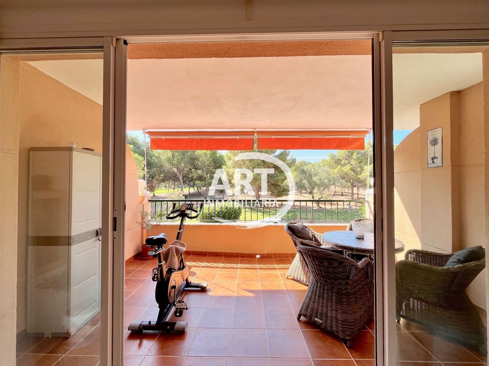 2 Zimmer Wohnung zu verkaufen in Betera mit Pool Garage - 400.000 € (Ref: 9939316)