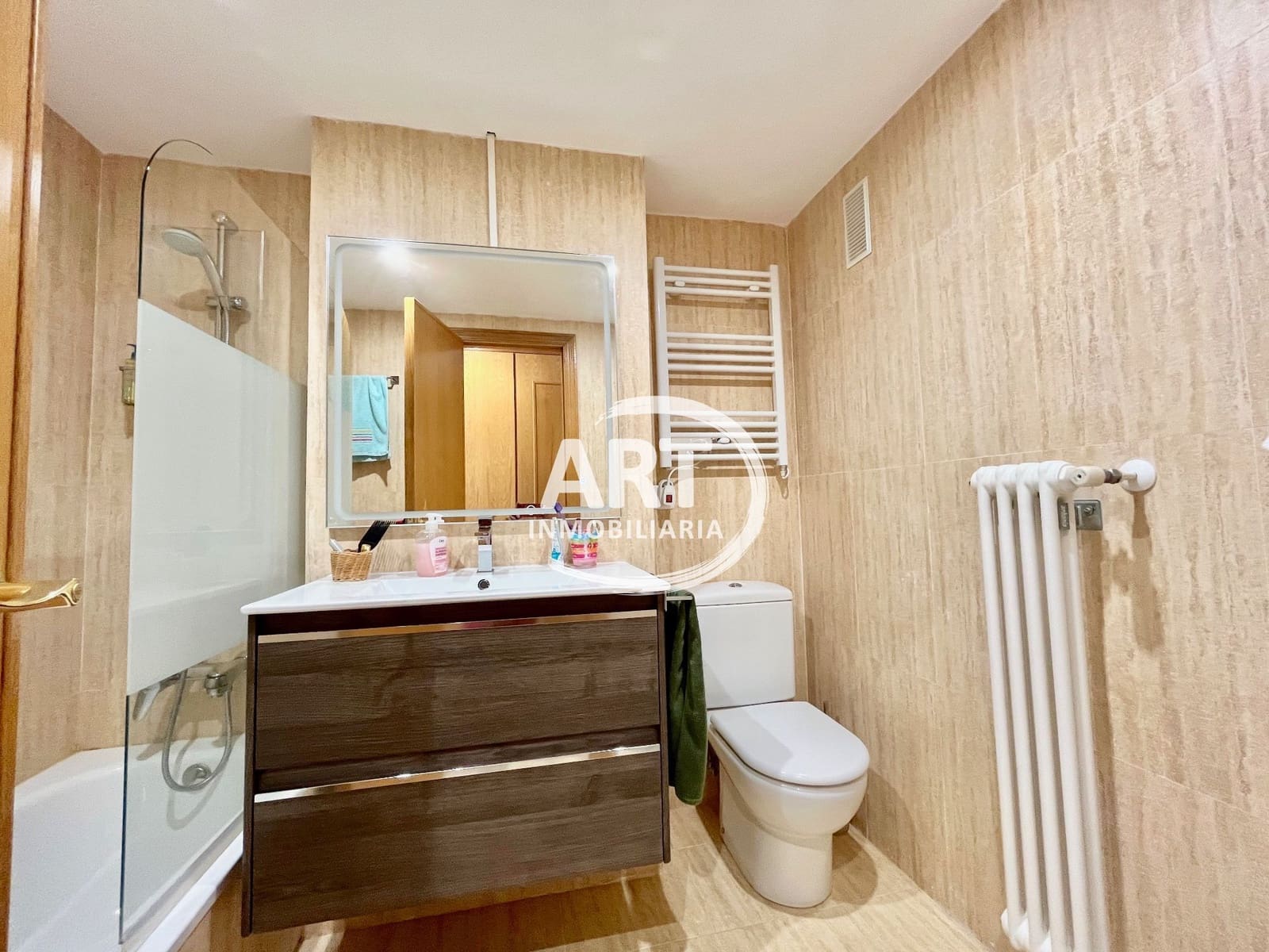 2 Zimmer Wohnung zu verkaufen in Betera mit Pool Garage - 400.000 € (Ref: 9939316)