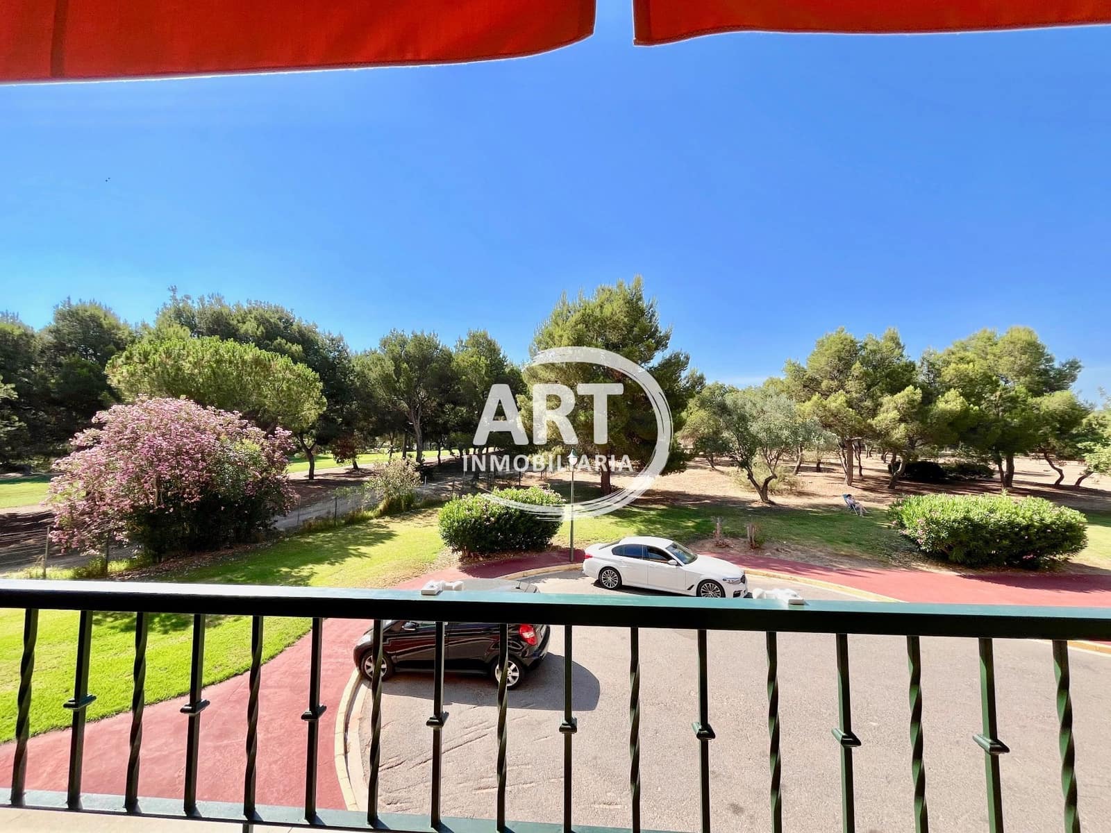 2 Zimmer Wohnung zu verkaufen in Betera mit Pool Garage - 400.000 € (Ref: 9939316)