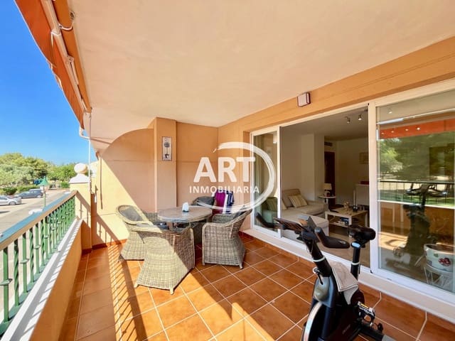2 Zimmer Wohnung zu verkaufen in Bétera mit Pool Garage - 400.000 € (Ref: 9939316)
