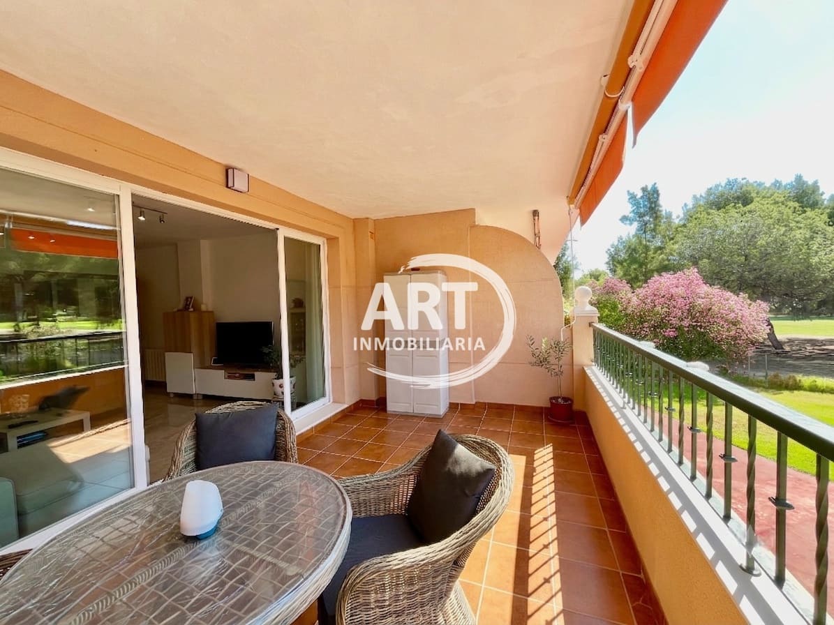2 bedroom Flat for sale in Betera with pool garage - € 400,000 (Ref: 9939316)