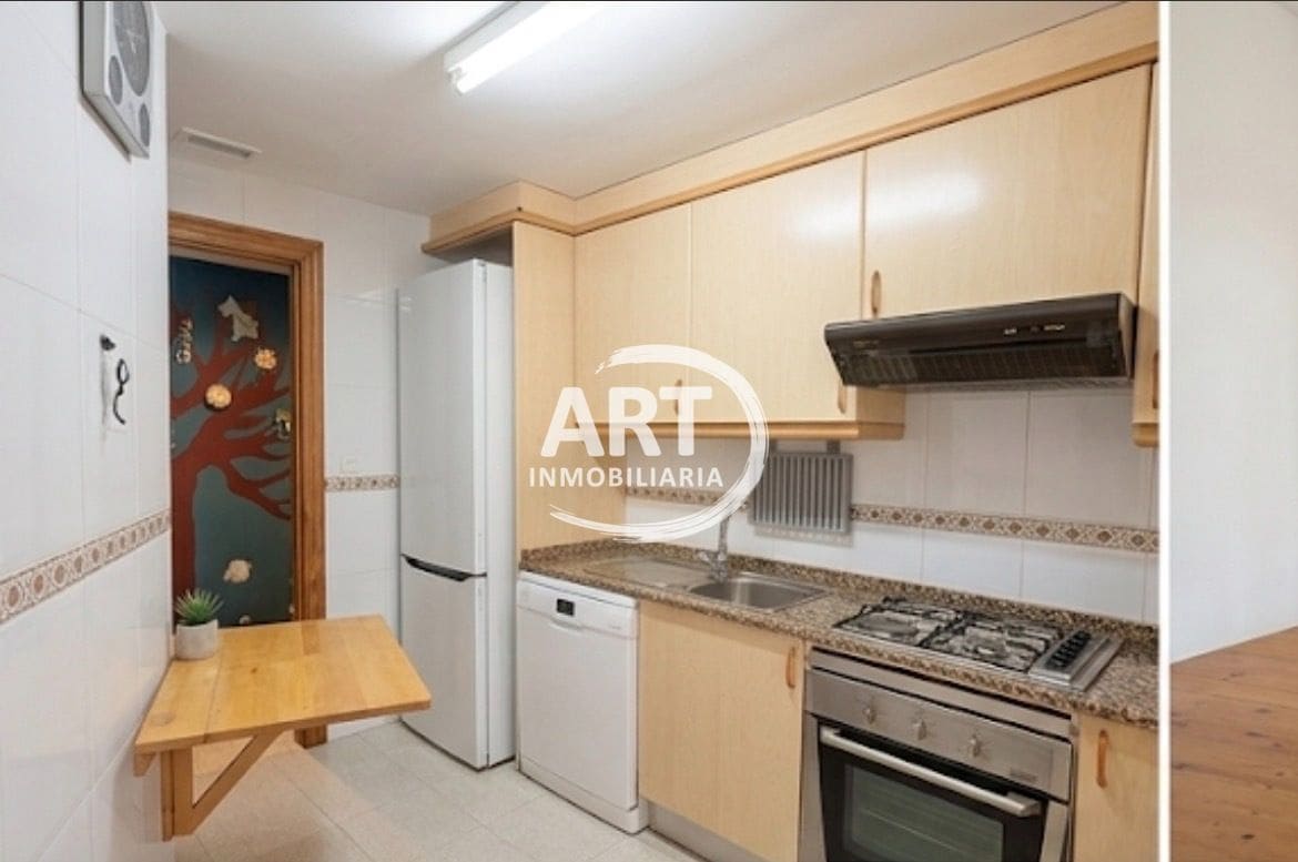 3 quarto Casa em Banda para venda em L'Eliana com piscina garagem - 339 000 € (Ref: 9939317)