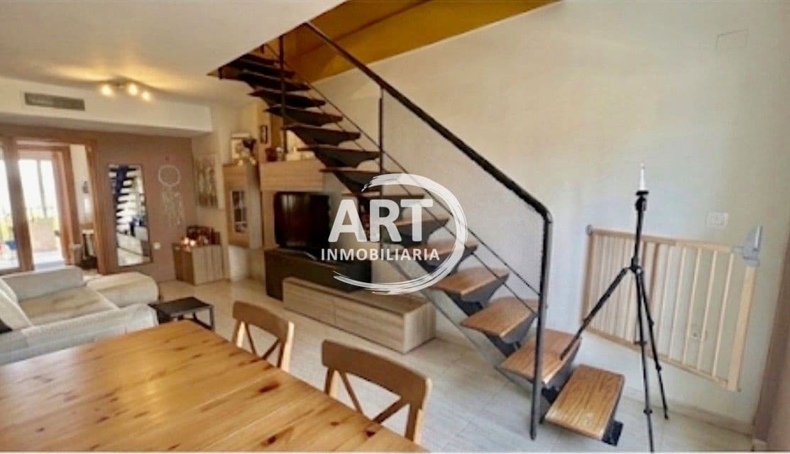 3 quarto Casa em Banda para venda em L'Eliana com piscina garagem - 339 000 € (Ref: 9939317)