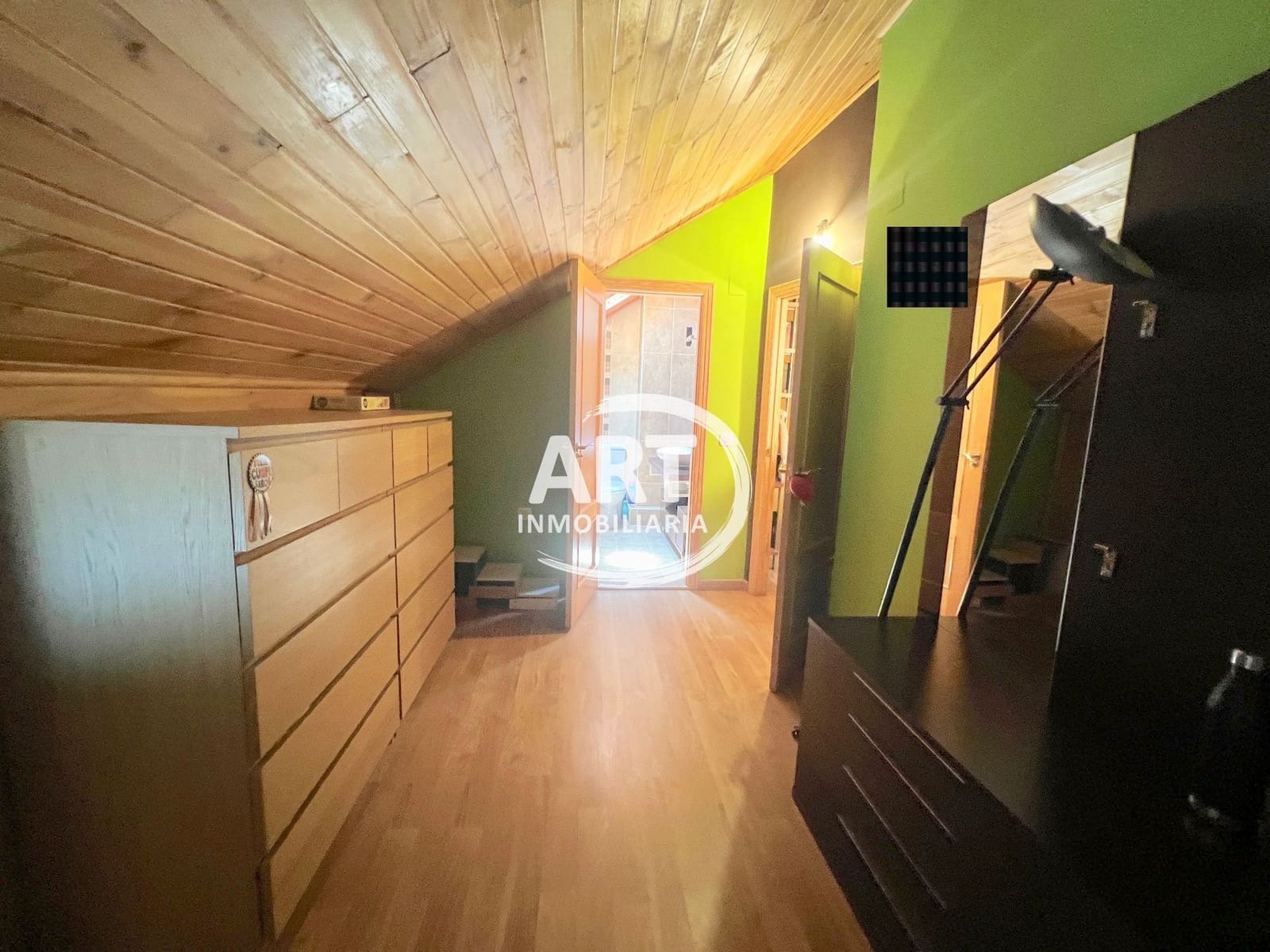 3 quarto Casa em Banda para venda em L'Eliana com piscina garagem - 339 000 € (Ref: 9939317)