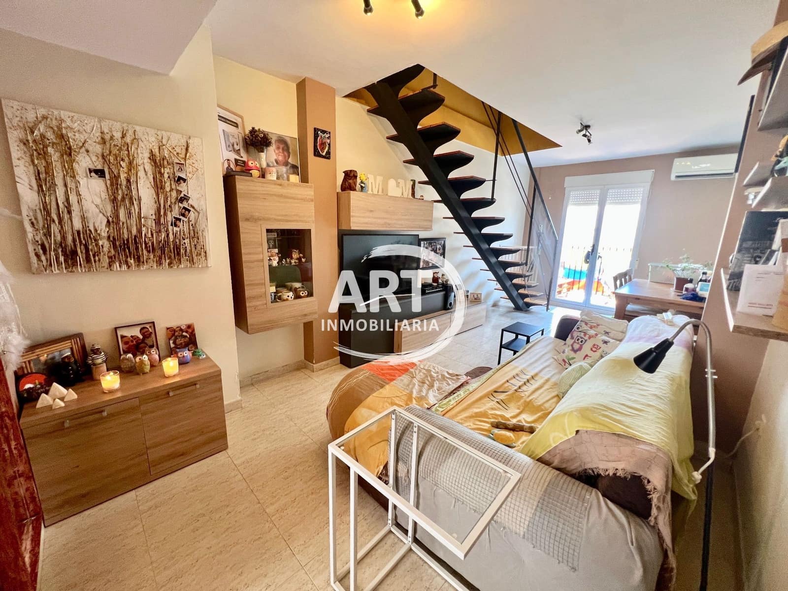 3 quarto Casa em Banda para venda em L'Eliana com piscina garagem - 339 000 € (Ref: 9939317)