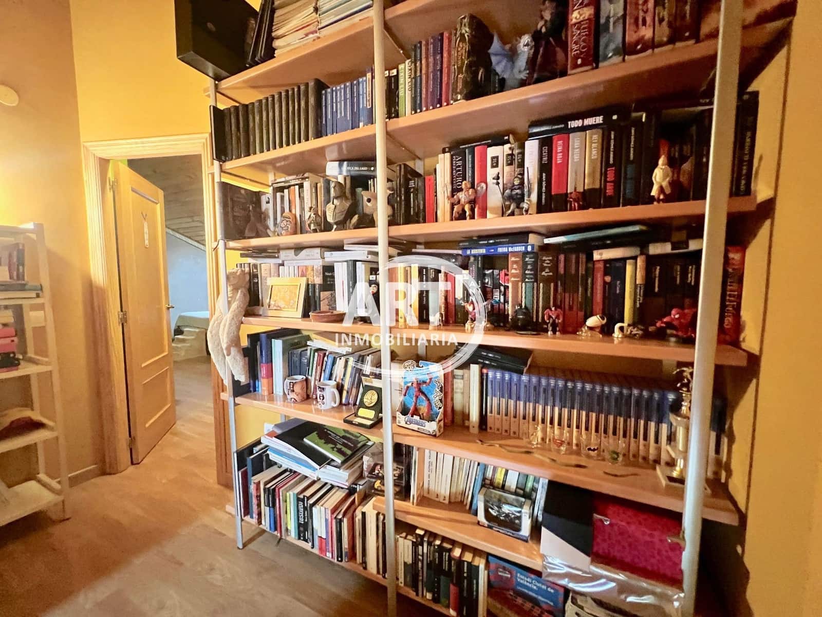 3 quarto Casa em Banda para venda em L'Eliana com piscina garagem - 339 000 € (Ref: 9939317)