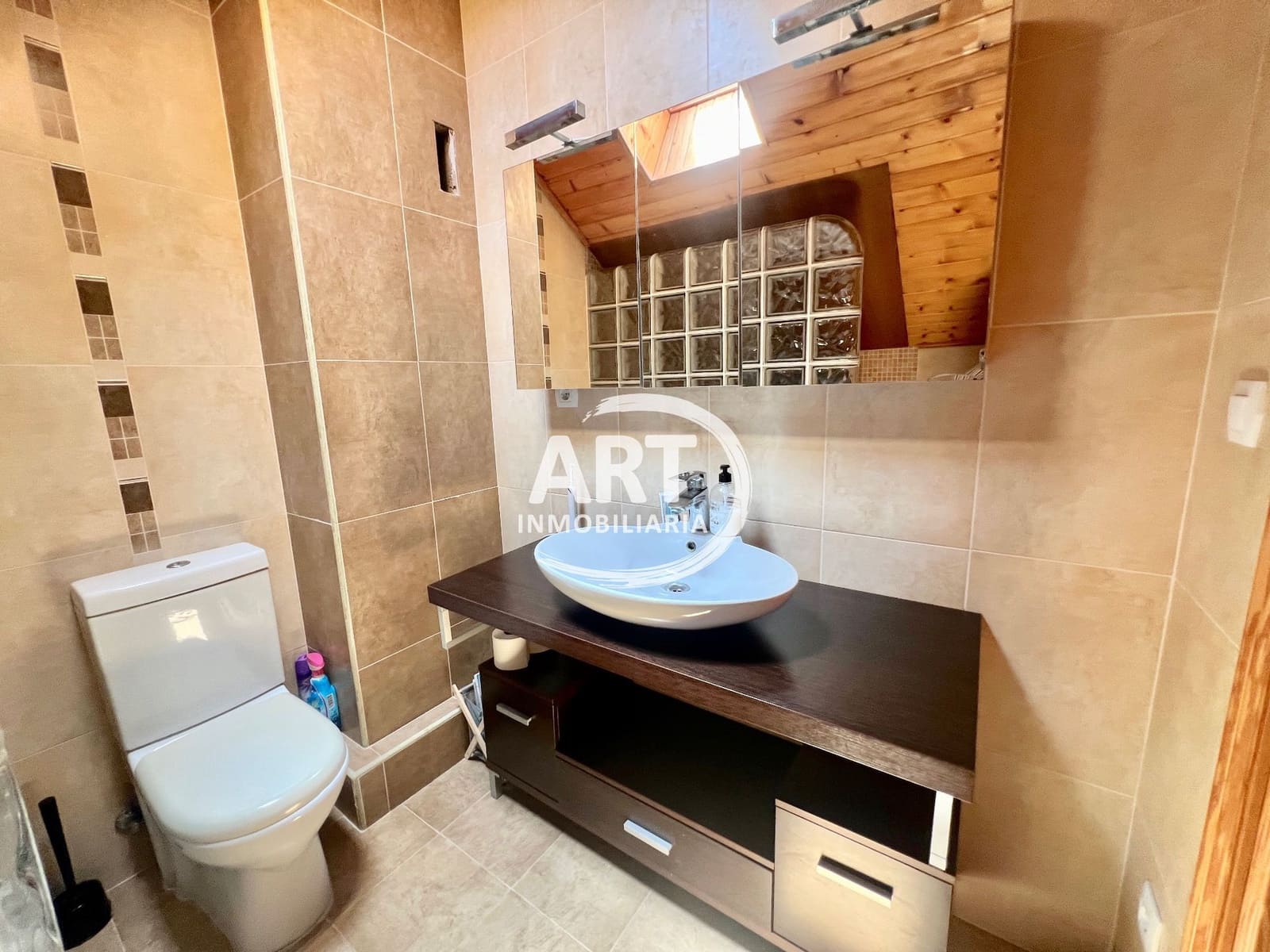 3 quarto Casa em Banda para venda em L'Eliana com piscina garagem - 339 000 € (Ref: 9939317)