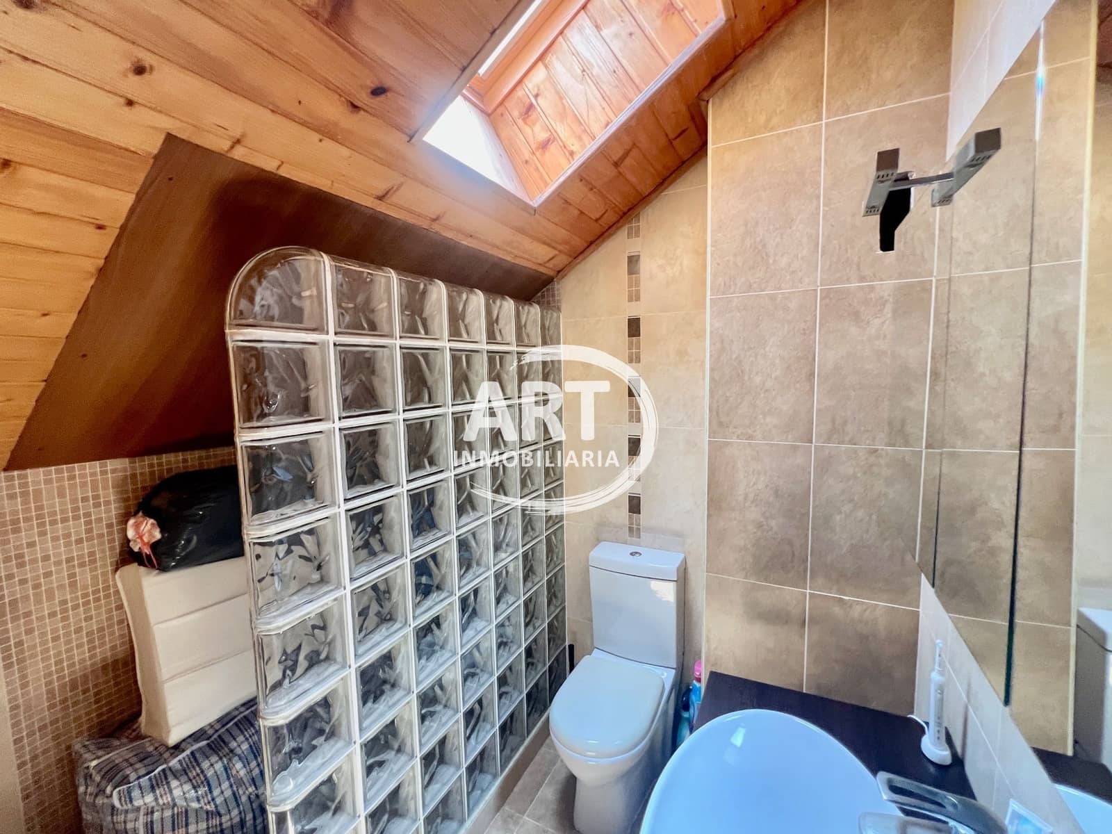 3 quarto Casa em Banda para venda em L'Eliana com piscina garagem - 339 000 € (Ref: 9939317)