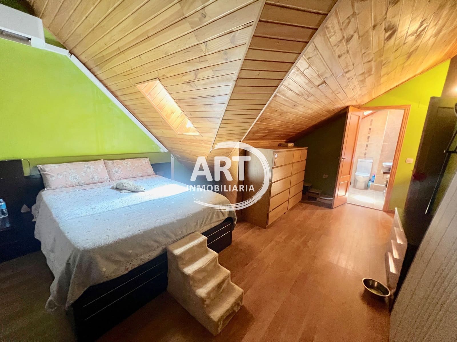3 quarto Casa em Banda para venda em L'Eliana com piscina garagem - 339 000 € (Ref: 9939317)